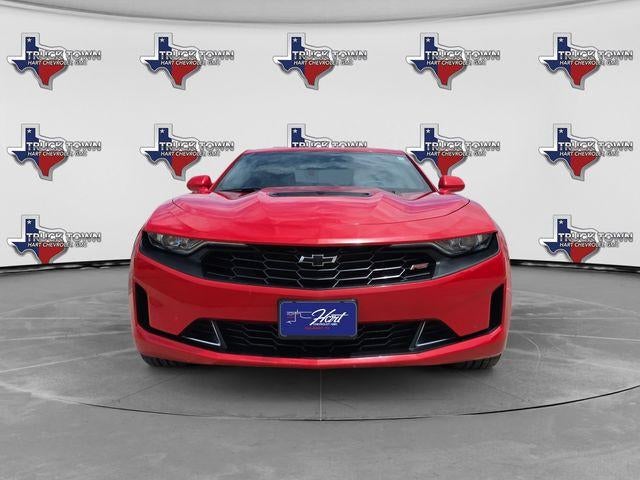2023 Chevrolet Camaro LT1