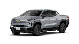 2025 Chevrolet Silverado EV LT - Extended Range