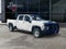 2020 Chevrolet Silverado 2500 HD WT