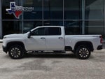 2022 Chevrolet Silverado 2500 HD Custom