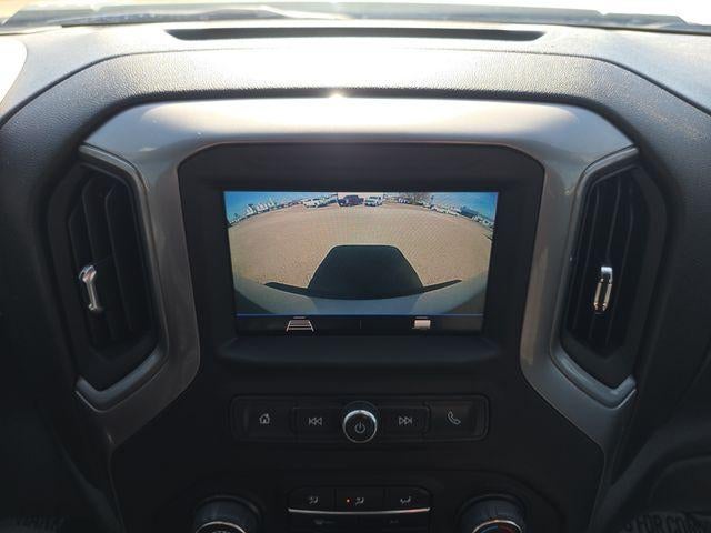 2022 Chevrolet Silverado 2500 HD Custom