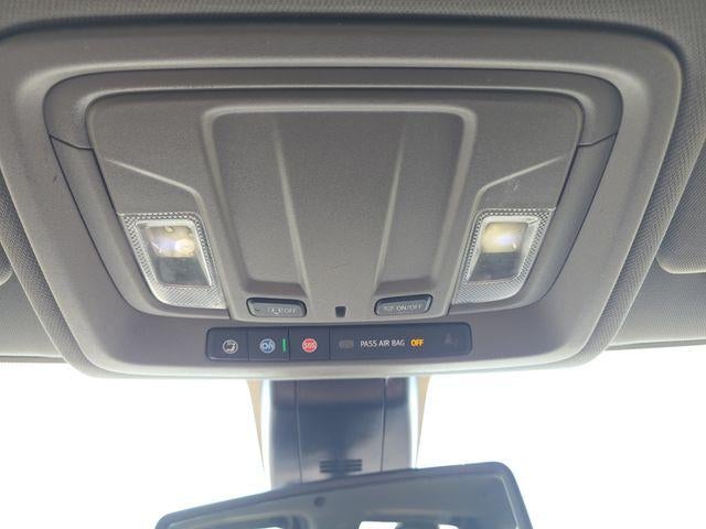 2022 Chevrolet Silverado 2500 HD Custom