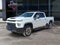 2022 Chevrolet Silverado 2500 HD Custom
