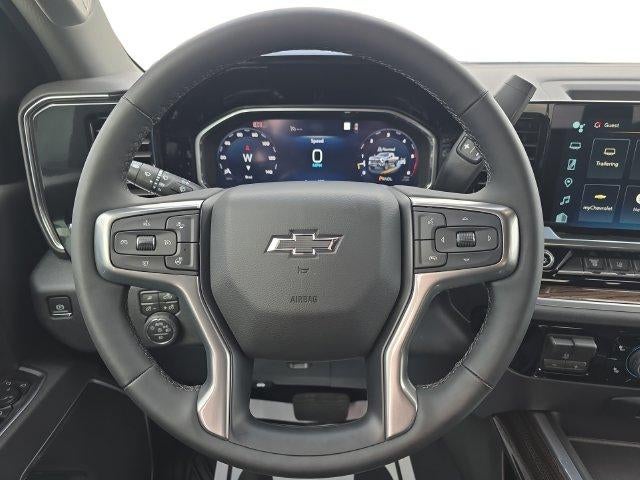 2026 Chevrolet Silverado 2500 HD LT - Photo 13