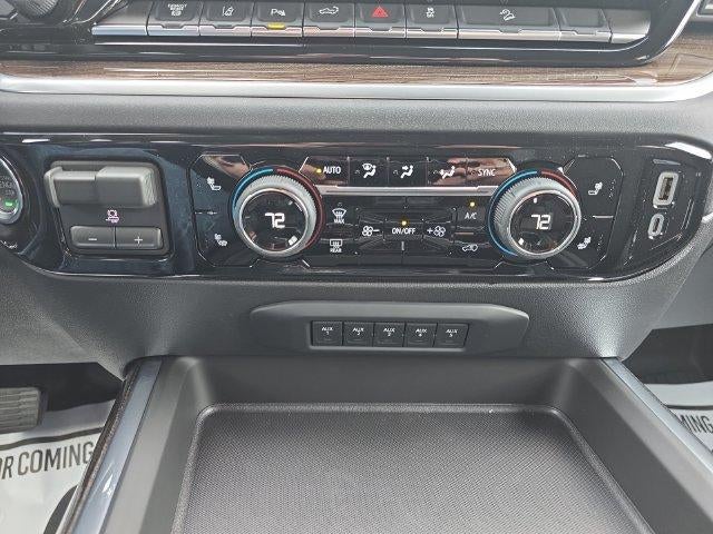 2026 Chevrolet Silverado 2500 HD LT - Photo 22