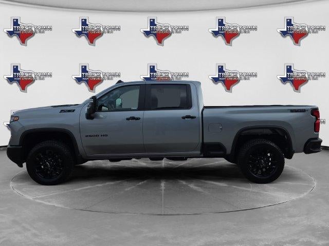 2026 Chevrolet Silverado 2500 HD LT - Photo 6