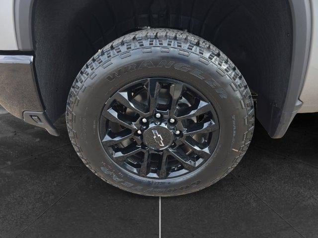 2026 Chevrolet Silverado 2500 HD LT - Photo 9