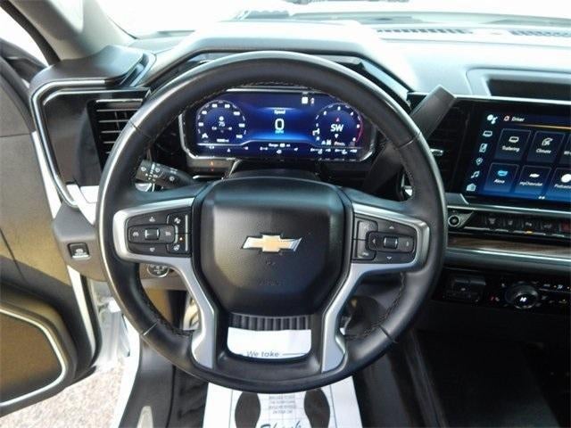 2025 Chevrolet Silverado 3500 HD LT