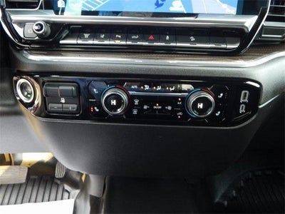 2025 Chevrolet Silverado 3500 HD LT