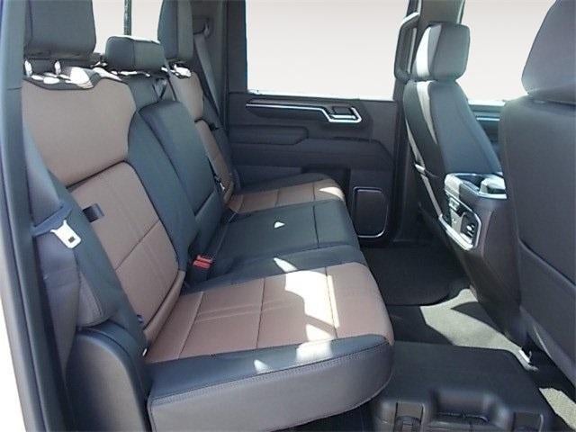 2025 Chevrolet Silverado 3500 HD High Country DRW