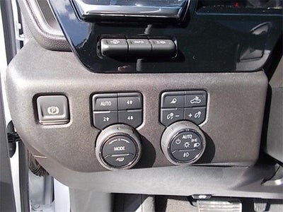 2025 Chevrolet Silverado 3500 HD High Country DRW