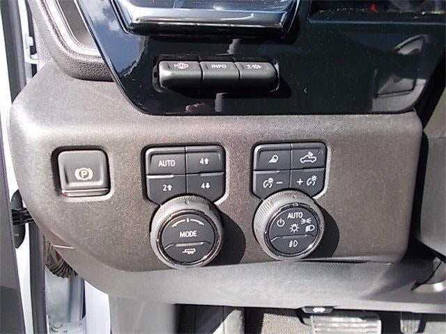 2025 Chevrolet Silverado 3500 HD High Country DRW