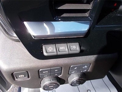 2025 Chevrolet Silverado 3500 HD High Country DRW