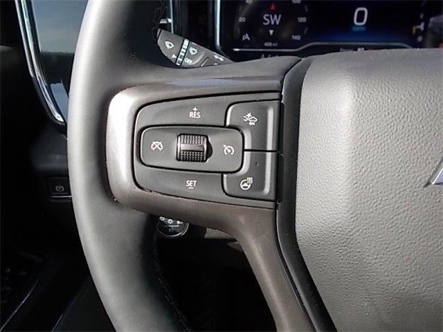 2025 Chevrolet Silverado 3500 HD High Country DRW