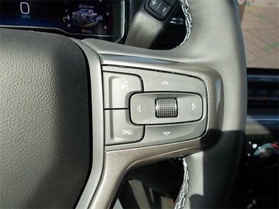 2025 Chevrolet Silverado 3500 HD High Country DRW