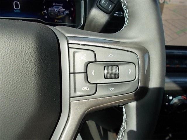 2025 Chevrolet Silverado 3500 HD High Country DRW