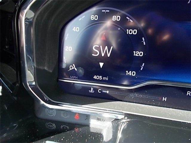 2025 Chevrolet Silverado 3500 HD High Country DRW