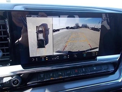 2025 Chevrolet Silverado 3500 HD High Country DRW