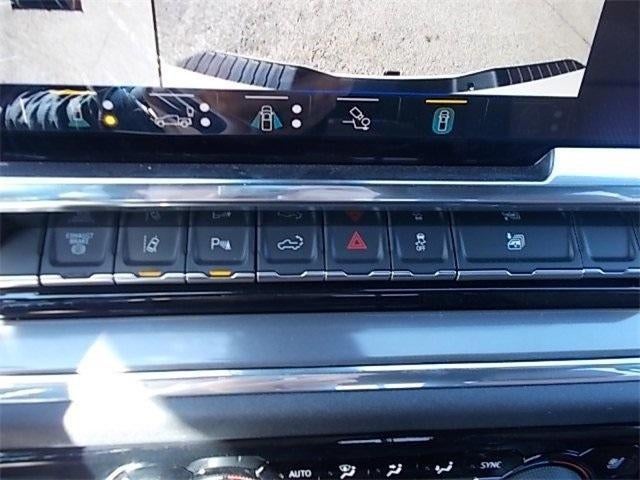 2025 Chevrolet Silverado 3500 HD High Country DRW