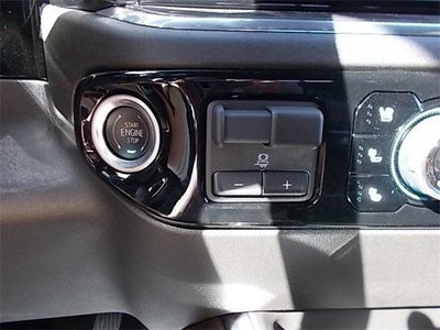 2025 Chevrolet Silverado 3500 HD High Country DRW