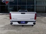 2025 Chevrolet Silverado 3500 HD High Country DRW