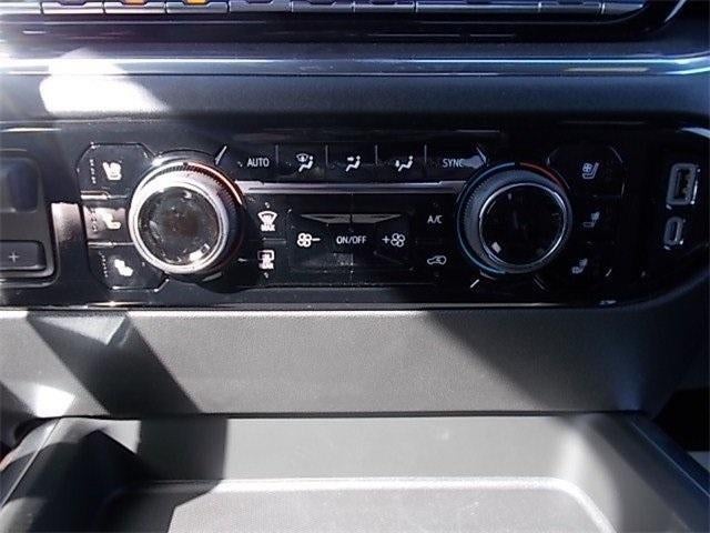 2025 Chevrolet Silverado 3500 HD High Country DRW