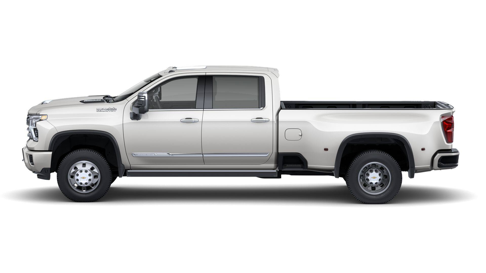 2025 Chevrolet Silverado 3500 HD High Country DRW