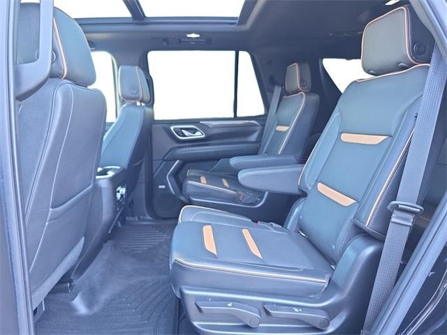 2022 GMC Yukon AT4