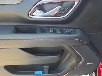 2023 GMC Yukon XL AT4
