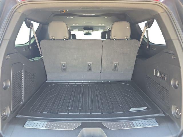 2023 GMC Yukon XL AT4