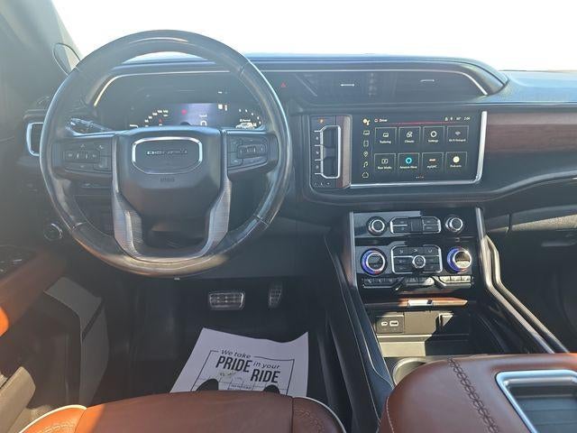2023 GMC Yukon XL Denali Ultimate