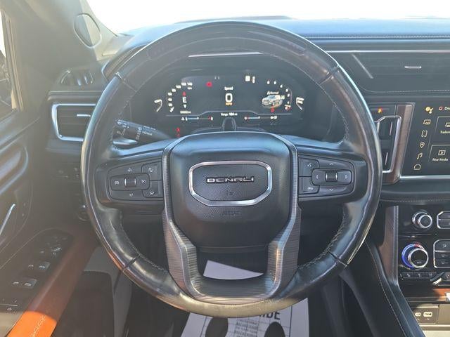 2023 GMC Yukon XL Denali Ultimate