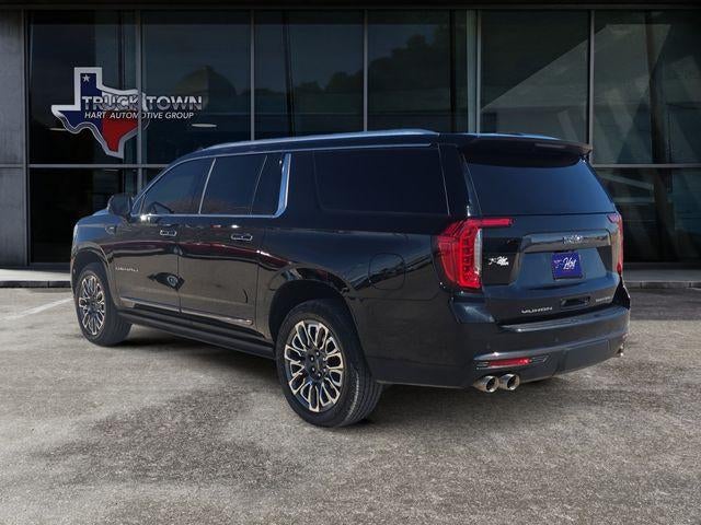 2023 GMC Yukon XL Denali Ultimate