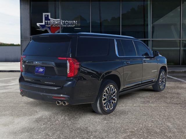 2023 GMC Yukon XL Denali Ultimate