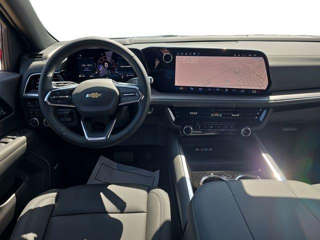 2027 Chevrolet Tahoe LT