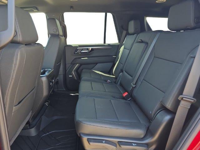 2027 Chevrolet Tahoe LT