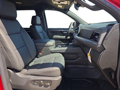 2027 Chevrolet Tahoe LT