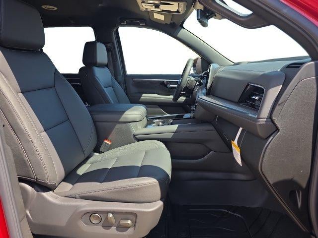 2027 Chevrolet Tahoe LT