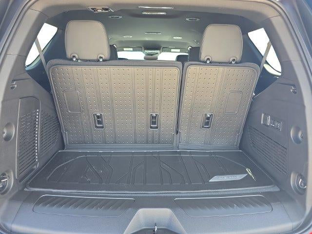 2027 Chevrolet Tahoe LT