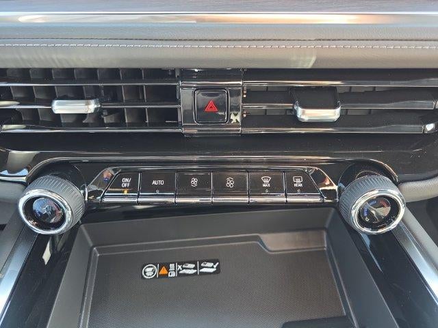 2027 Chevrolet Tahoe LT