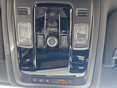 2027 Chevrolet Tahoe LT