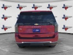 2027 Chevrolet Tahoe LT