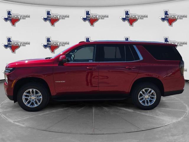 2027 Chevrolet Tahoe LT