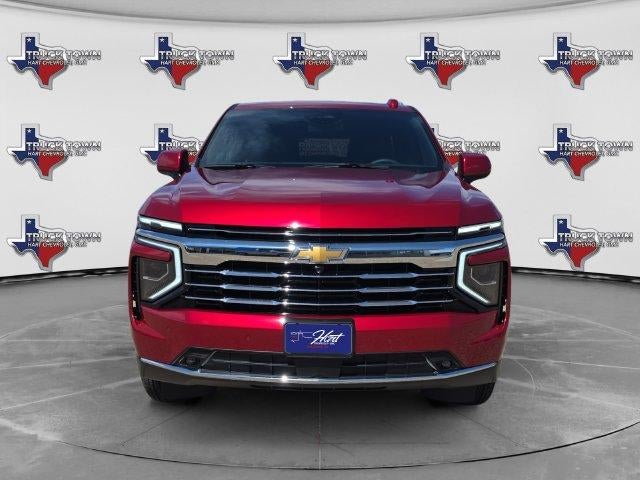 2027 Chevrolet Tahoe LT