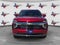 2027 Chevrolet Tahoe LT