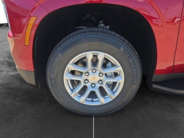 2027 Chevrolet Tahoe LT
