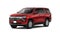 2027 Chevrolet Tahoe LT