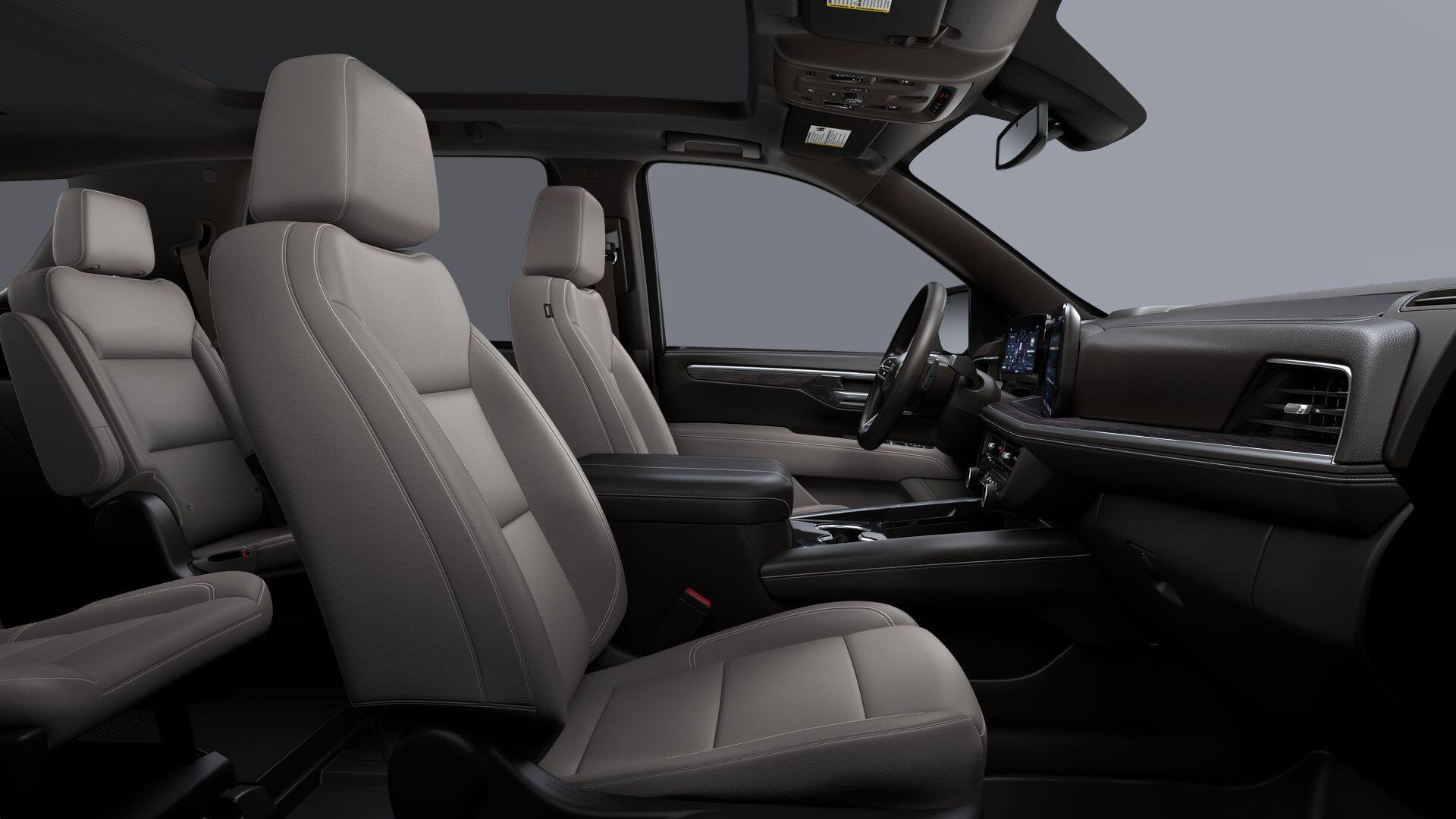 2027 Chevrolet Tahoe Z71 - Photo 6