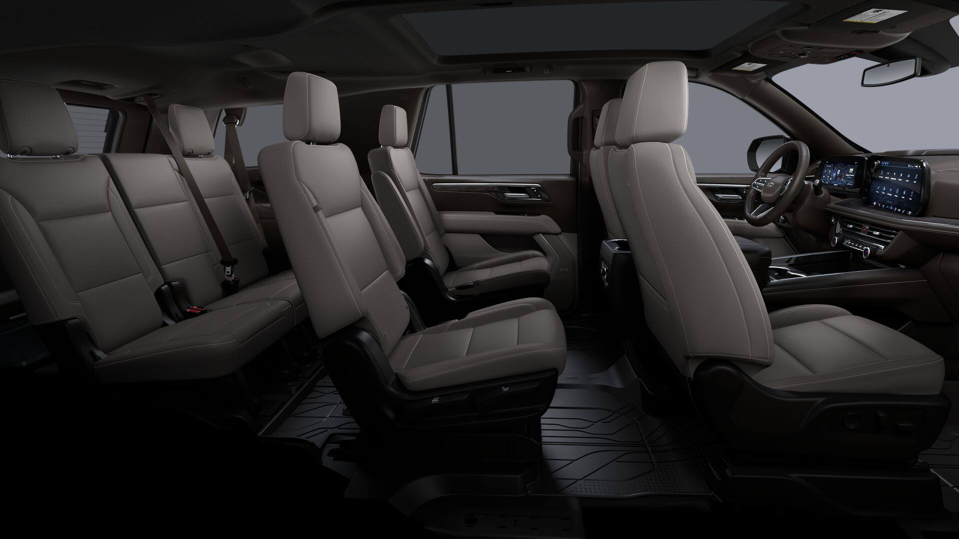 2027 Chevrolet Tahoe Z71 - Photo 7