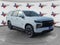 2027 Chevrolet Tahoe RST